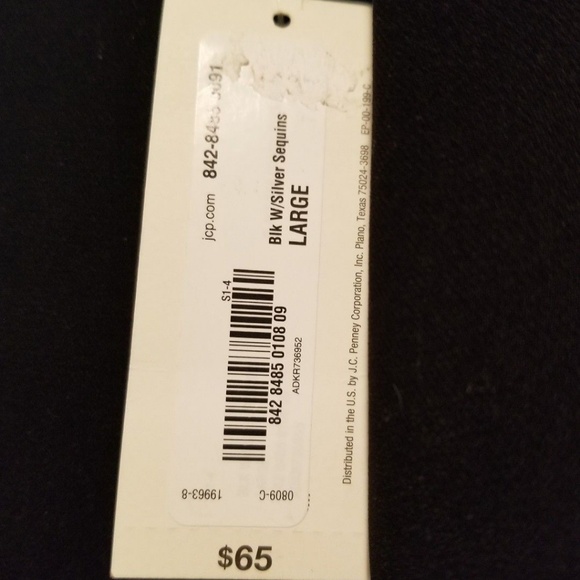 A.N.A NWT
Black Light Weight Blazer & Cardigan NEW - Picture 5 of 5